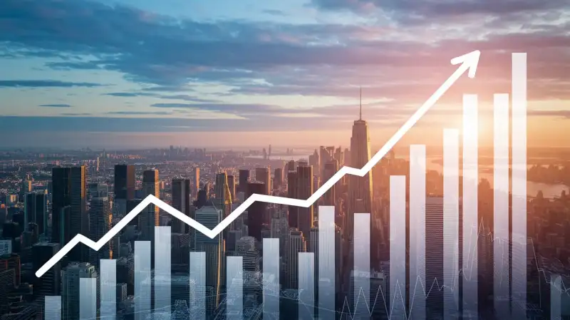 S&P 500 în scădere, dar aceste 3 ETF-uri tech arată că piața bull nu a murit