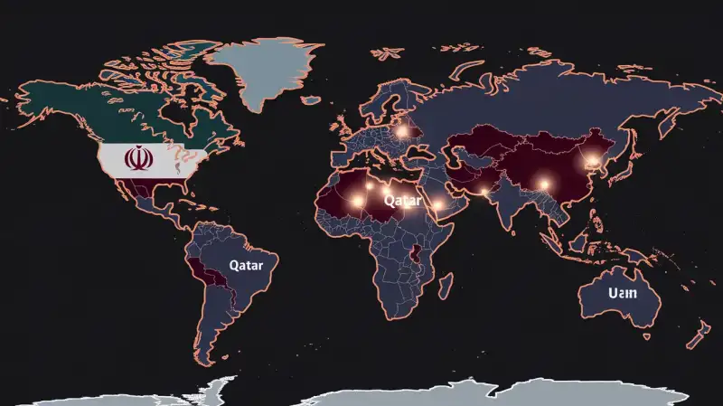 Prețurile petrolului cresc pe fondul extinderii conflictului din Iran și a atacurilor asupra siturilor energetice
