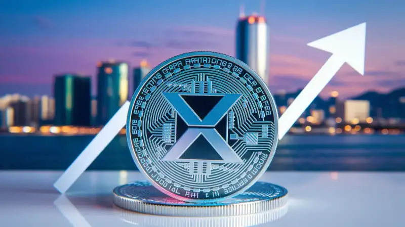XRP Semnalează o Creștere de 20% a Prețului pe Fondul Retragerilor Record de pe Bursa Coreeană