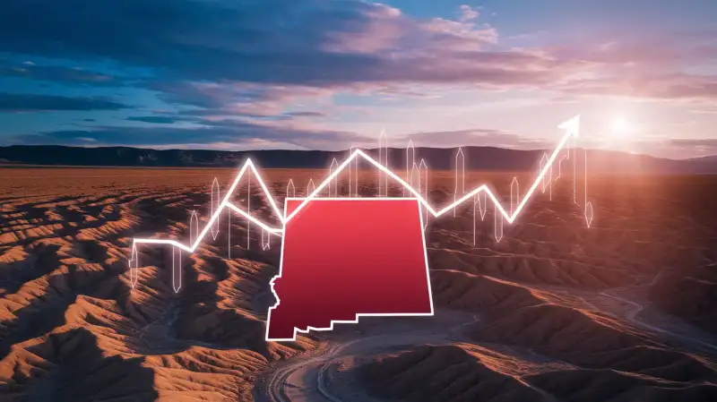 Myriad Uranium vinde proiectul din New Mexico pentru un profit de 6 ori mai mare