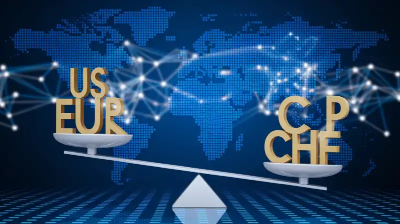 Indicele Dolarului WSJ Scade cu 0,85% la 95,92
