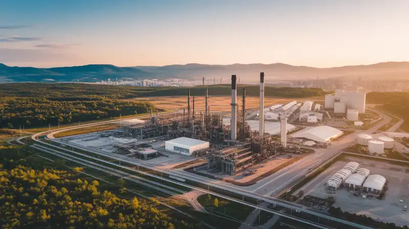 Serbia obține derogare SUA pentru compania petrolieră NIS