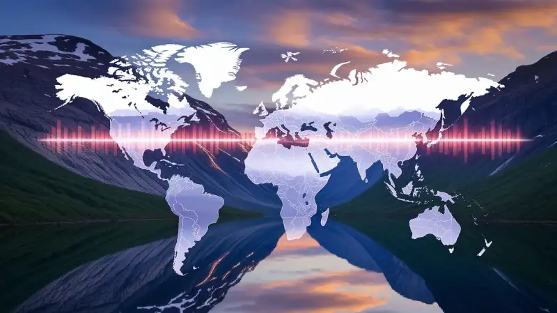 Bursă, Business Internațional și Geopolitică: Presiuni Asupra Fondului Suveran al Norvegiei