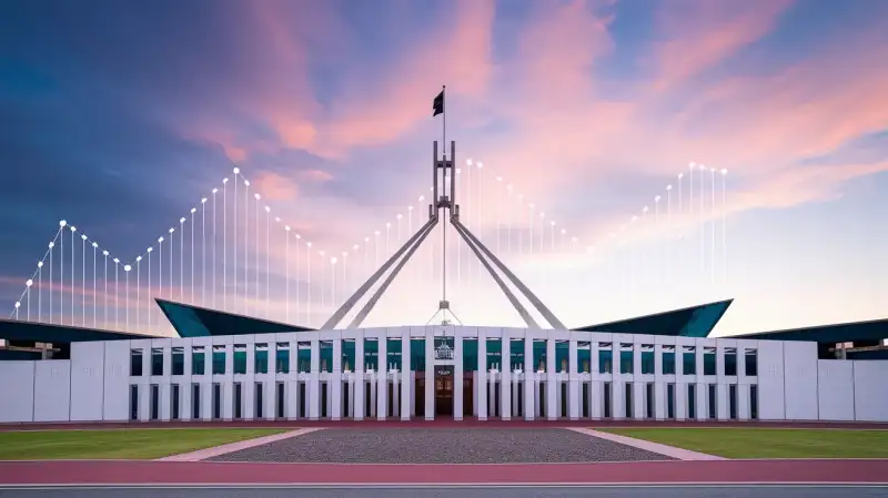 Australia Analizează Impozitarea Excepțională a Companiilor Energetice pe Fondul Creșterii Prețurilor la GNL