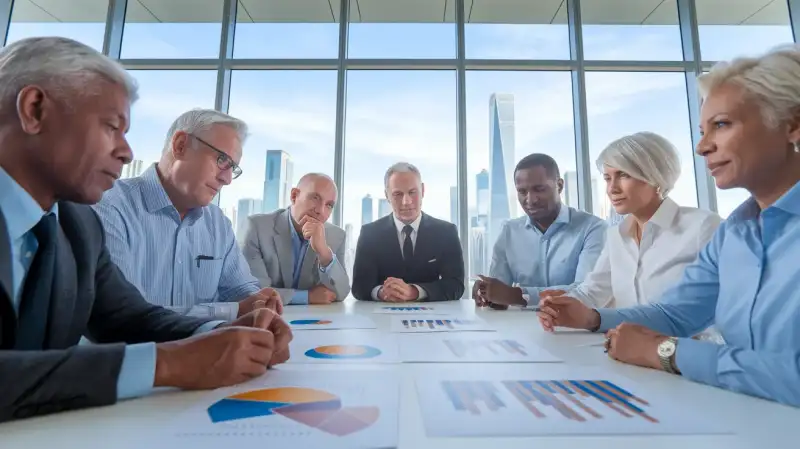 Pensionarii Îngrijorați de Iran Ar Putea Analiza SPLG Acum