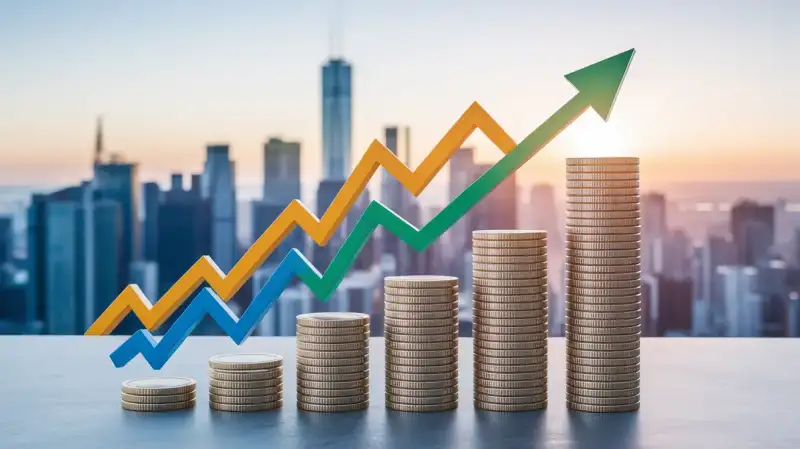 ETF-ul Active Large Cap Growth de la Fidelity Depășește Rivalii Pasivi de la Vanguard și iShares