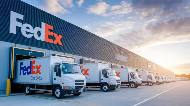 Stephens majorează prețul țintă al acțiunilor FedEx la 435 USD pe fondul randamentelor solide