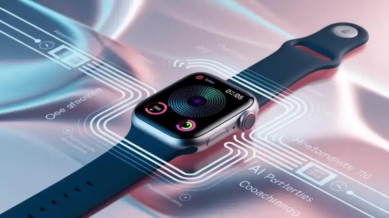 Google vrea să integreze AI în Fitbit – și datele tale medicale - Mashable