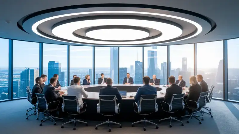 La conferința dezvoltatorilor Palantir, AI este construită pentru a câștiga războaie