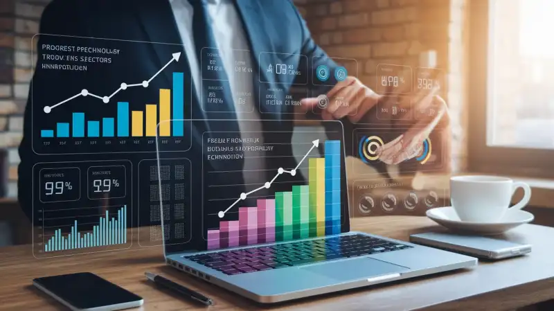 Cele mai bune 3 ETF-uri de creștere pe care le-aș deține pe termen lung