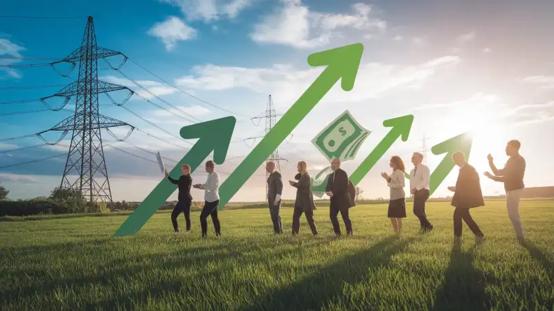 De ce acest șoc energetic va afecta consumatorii mai puternic decât în 2011