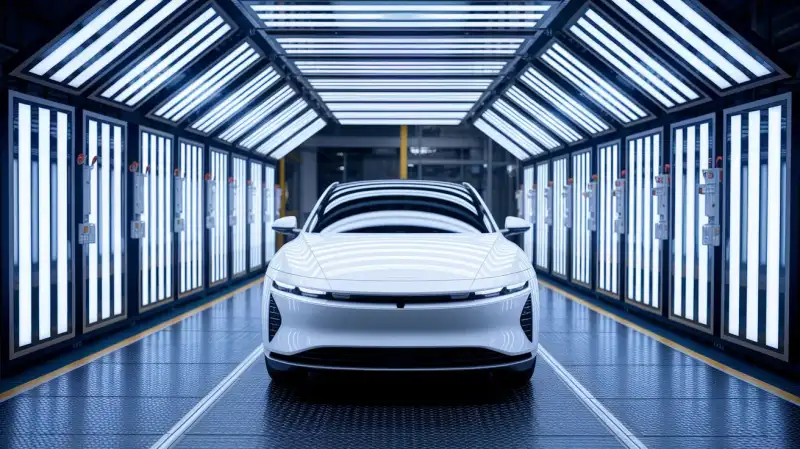 Cheia Succesului Lucid: Ce Contează cu Adevărat pentru Investitori