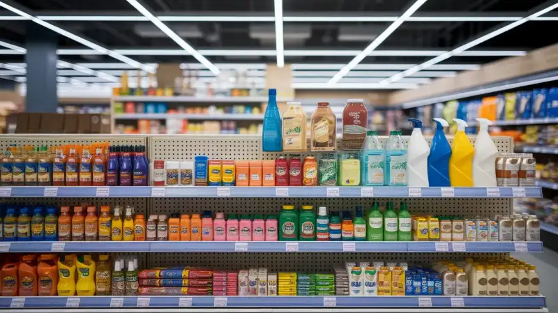 Cele Mai Bune 2 Acțiuni Din Sectorul Bunurilor de Consum Esențiale de Cumpărat Acum