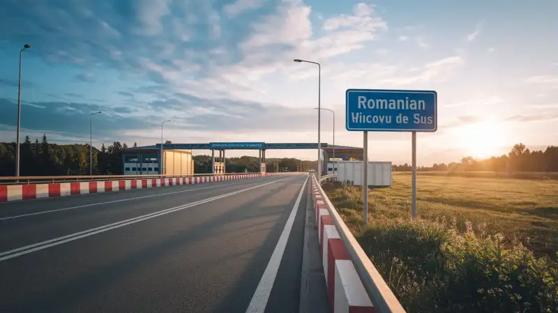 44.000 de euro ascunși în căptușeala unei genți, descoperiți la graniță