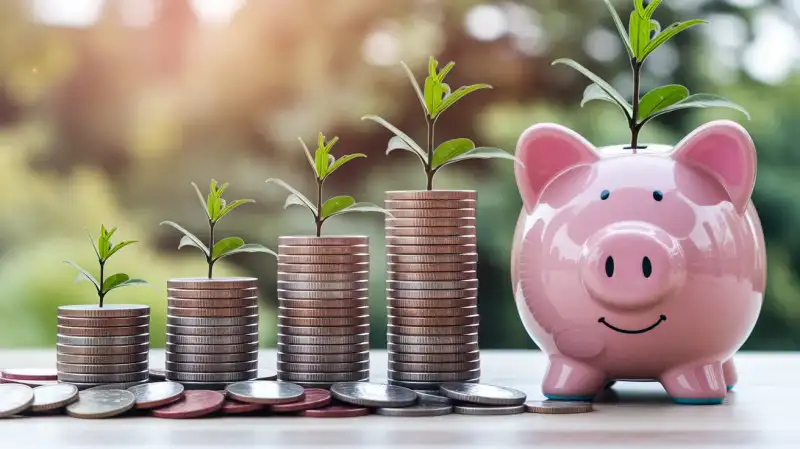 Cele mai bune dobânzi la conturile de economii, 21 martie 2026 (Până la 4% APY)