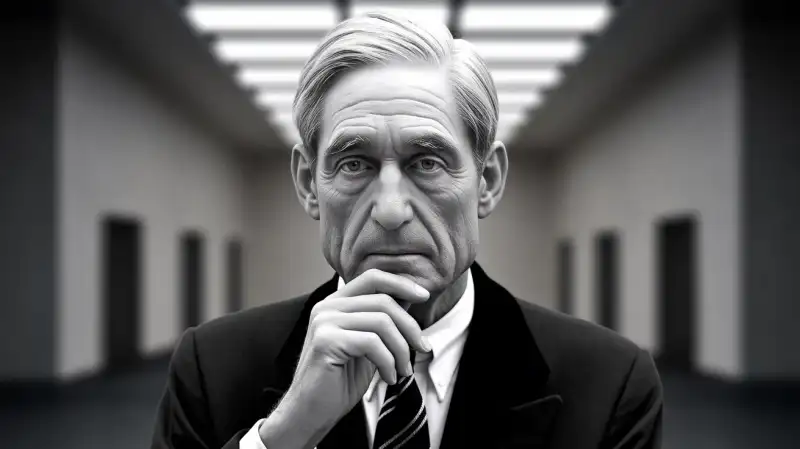 Fostul director FBI Robert Mueller a decedat