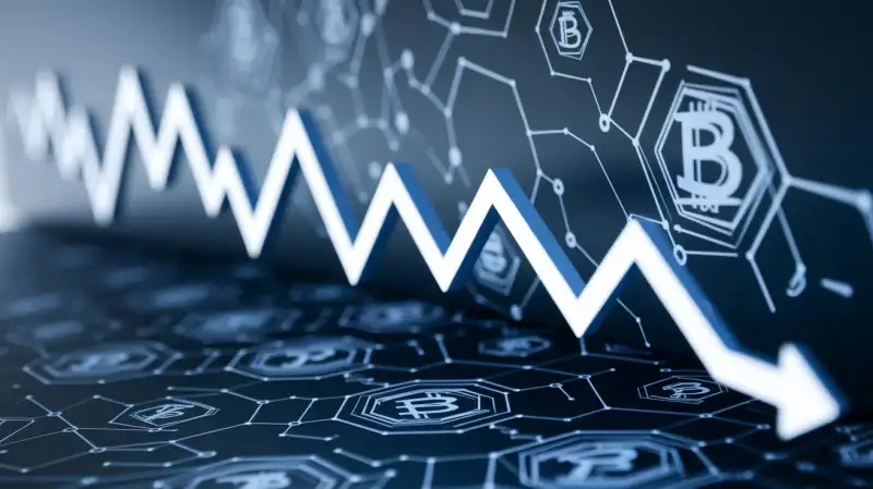 XRP Scade cu 3% pe Fondul Depășirii Pragului de 1,44$ și Slăbiciunii Bitcoin
