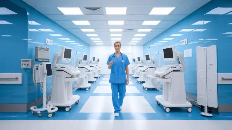 2 Acțiuni Defensivă din Sectorul Sănătății de Achiziționat Acum