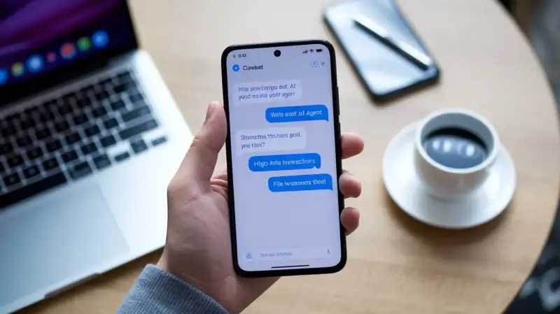 Tencent Integrează WeChat cu Agentul AI OpenClaw în Contextul Concurenței Tehnologice din China