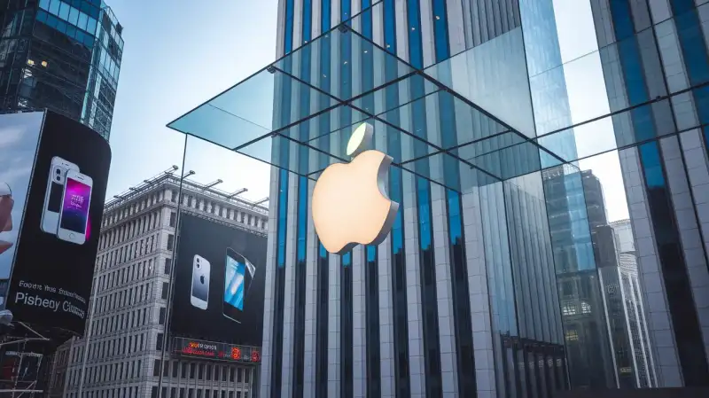 Impulsul Apple în China ridică semne de întrebare despre marje și evaluare