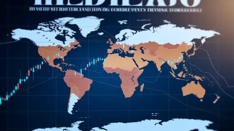 Războiul persistent din Iran și creșterea prețurilor la energie influențează piețele