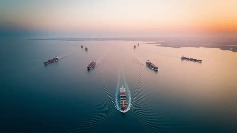 Iranul va administra Strâmtoarea Ormuz, anunță oficialii de la Teheran
