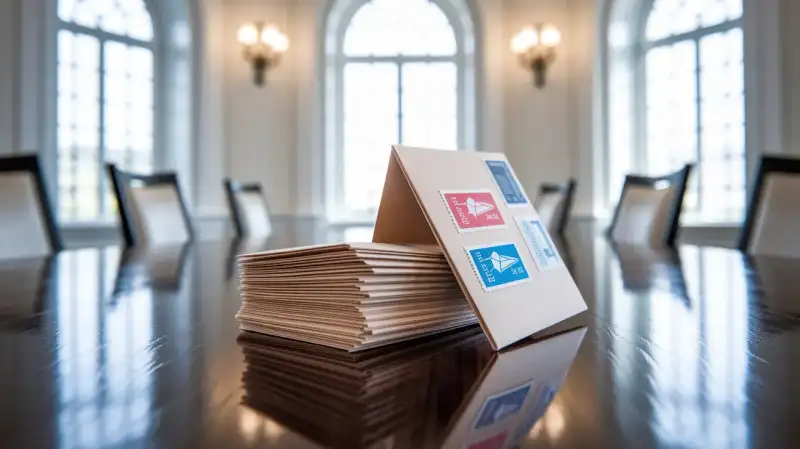 Curtea Supremă ar putea bloca numărarea voturilor prin poștă întârziate