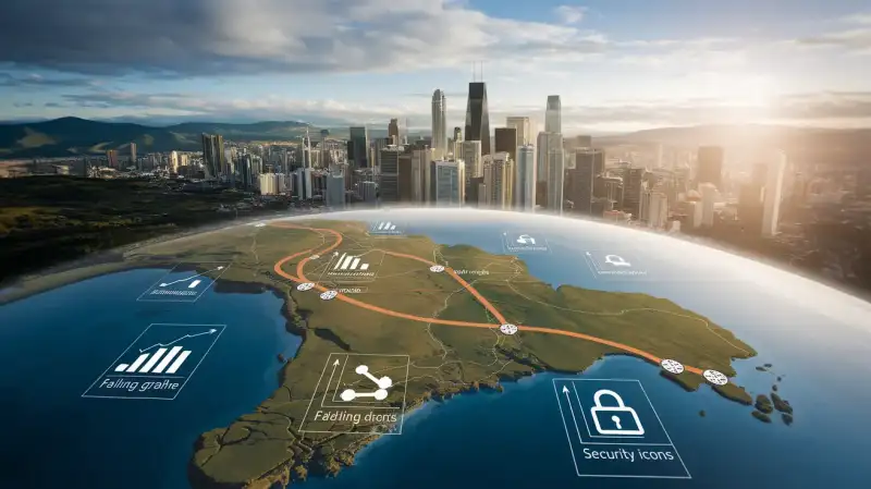 Industria Petrolieră Fragilă a Ecuadorului Se Confruntă cu Dificultăți Majore