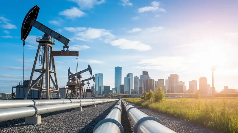 Haosul din Orientul Mijlociu aduce Canadei un profit de 65 de miliarde de dolari