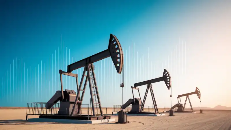 Prețul petrolului crește brusc pe fondul negărilor Iranului și al riscurilor de aprovizionare