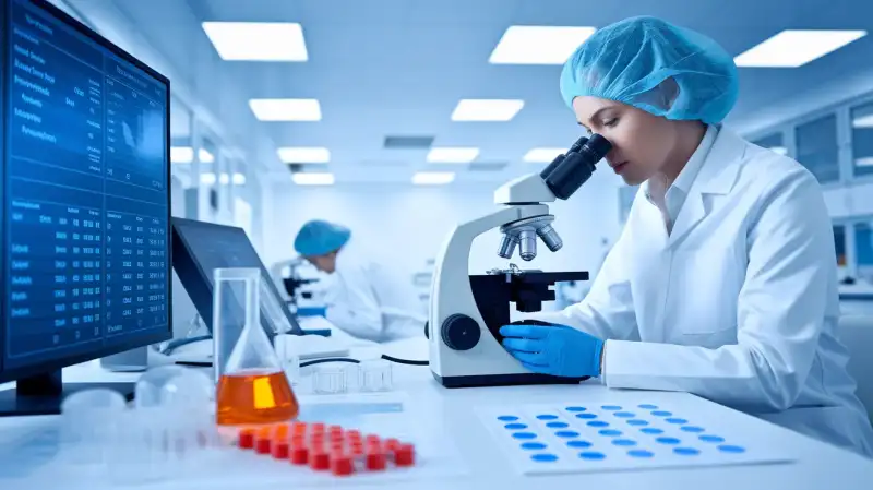 Guggenheim crește prețul țintă al acțiunilor Pfizer pe baza perspectivelor studiului clinic