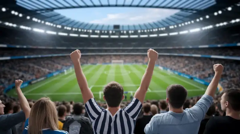 Scandal de Aranjamente Meciuri în Cehia: Peste 40 de Persoane Ancheteate