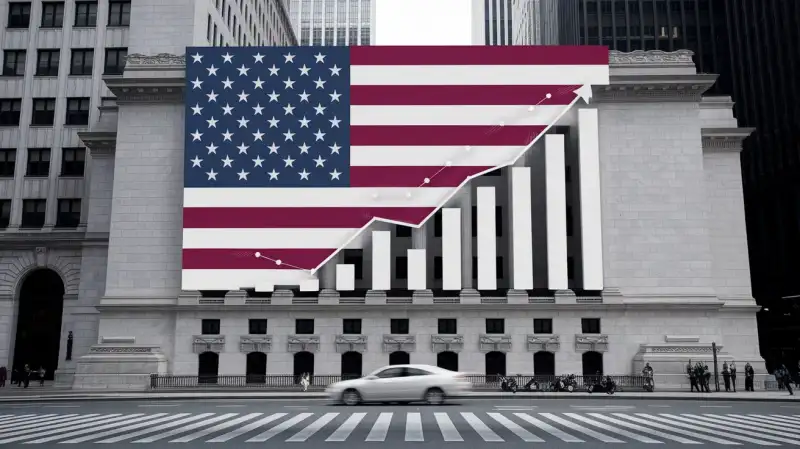 Paradoxul Puterii: Valoarea Brandurilor Americane Crește, Încrederea Globală Scade