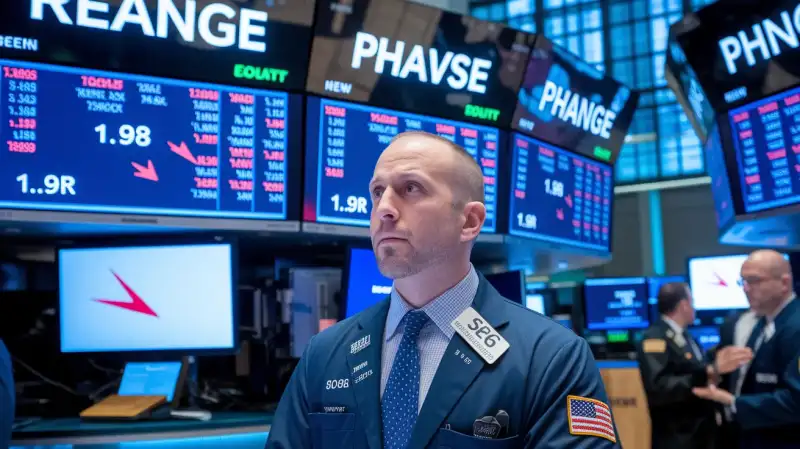 Indicii PMI din SUA sugerează o inflație de 4% și o creștere economică de 1%