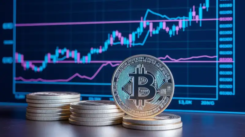 Bitcoin scade sub 70.000 de dolari, analiștii Bernstein spun că tokenul "pare să fi atins fundul"