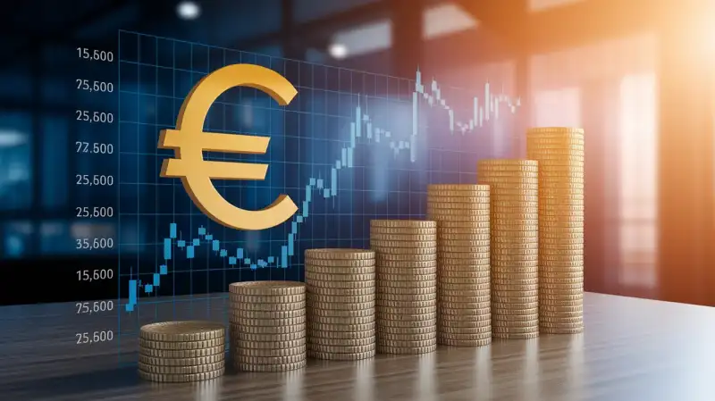 De ce situația actuală nu este similară cu anul 2022 pentru Euro