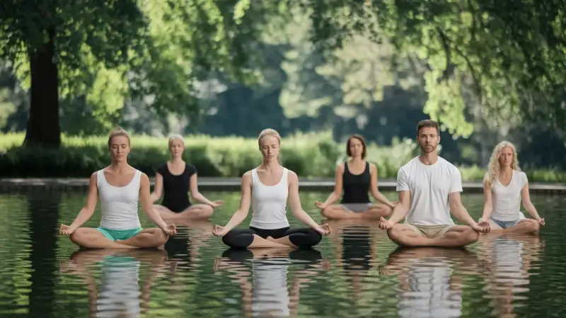 Un studiu al forțelor speciale arată că antrenamentul inteligenței emoționale crește performanța sub stres