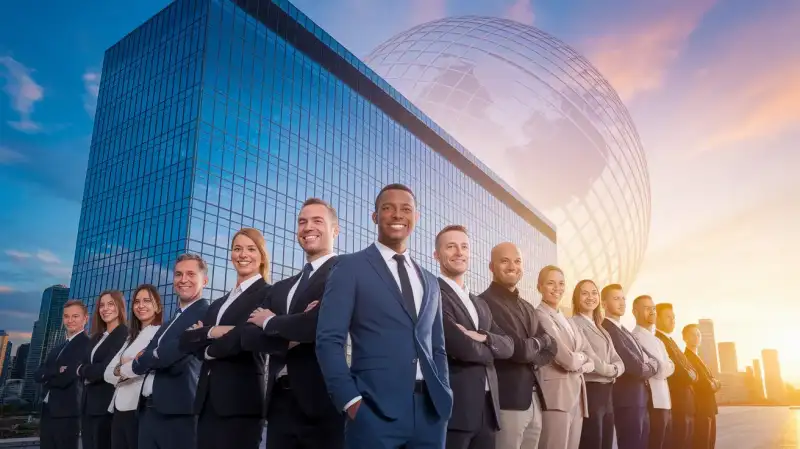 BRK Capital strânge 14,5 milioane USD pentru a investi în fondatori de culoare