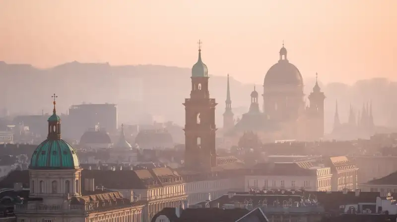 Criza poluării aerului în Europa persistă, în ciuda progreselor