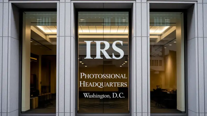 Proiectele AI ale IRS sunt în impas din cauza reducerilor de personal