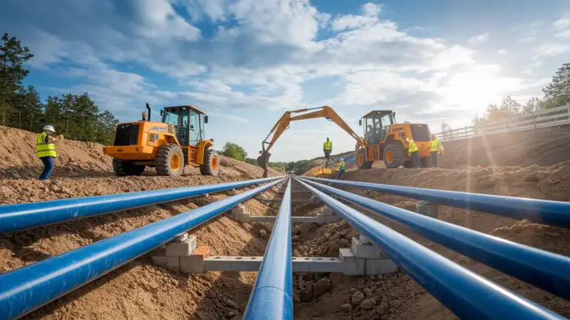 Core & Main Q4 2025: Profituri peste așteptări, acțiunile scad