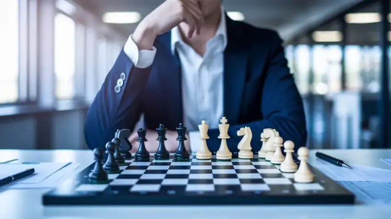 Inteligența Artificială și Discrepanța față de Muncă: O perspectivă critică