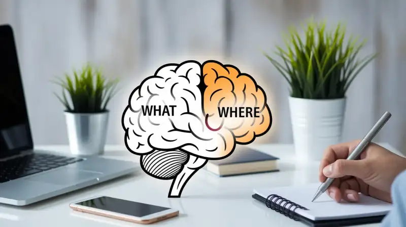Oamenii de știință au rezolvat un mister major despre cum creierul stochează amintirile
