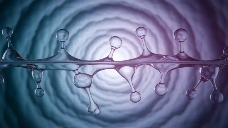 Primul Film Atomic Revelă Cauza Ascunsă a Deteriorării prin Radiații