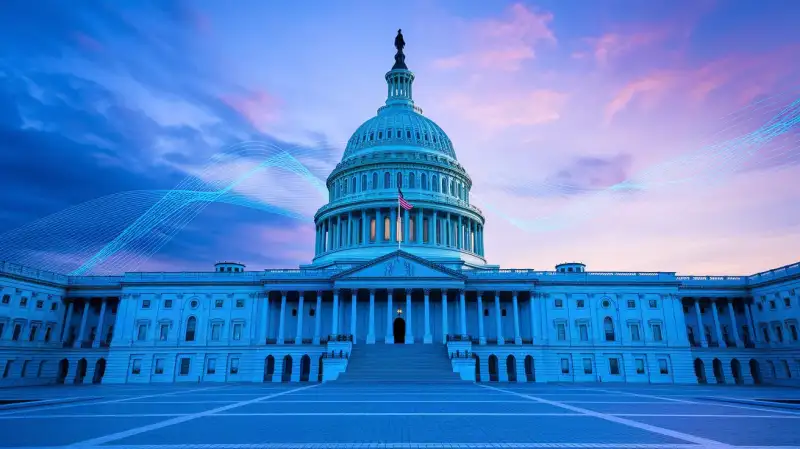 Nou Proiect de Lege Bernie Sanders: Moratoriu Construcție Centre de Date