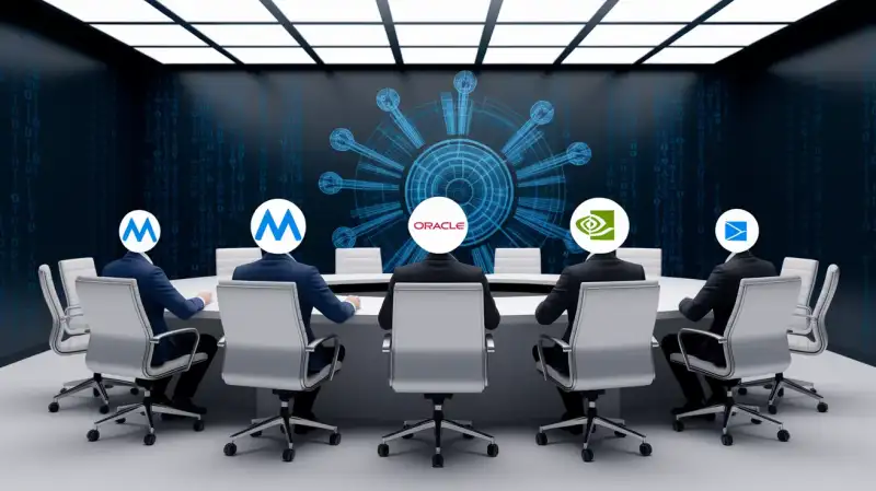 Trump intenționează să includă nume mari din tech în consiliul său pentru AI