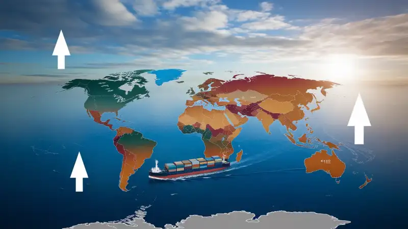 Războiul din Iran și Avansurile IA Creează Câștigători și Pierzători în Rândul Acțiunilor de Transport