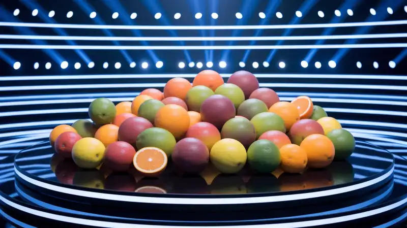 Partea întunecată a clipurilor virale cu fructe generate de AI