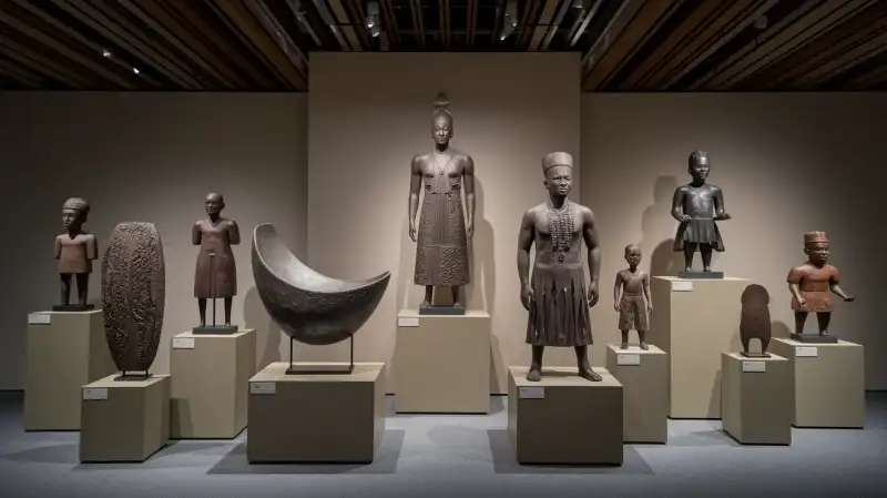 ONU Condamnă Traficul de Sclavi Africani ca Crimă Împotriva Umanității