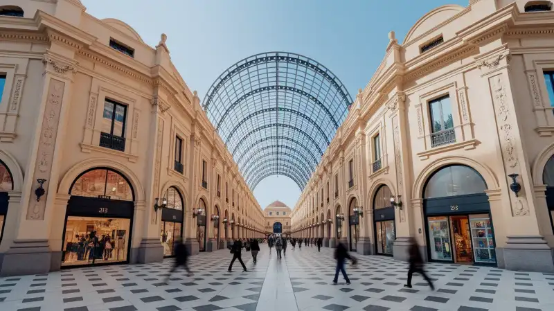 NEPI Rockcastle țintește mall-uri deținute de moștenitorii lui Robert Balkany în Spania